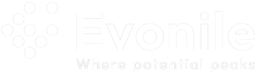 evonile_logo_white